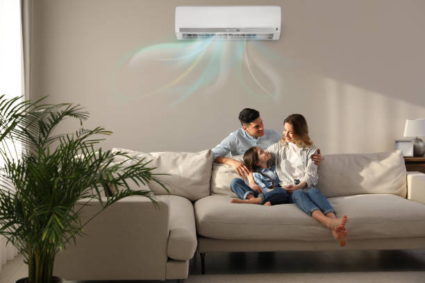 Best HVAC emergency services  in Roaring Spring, PA