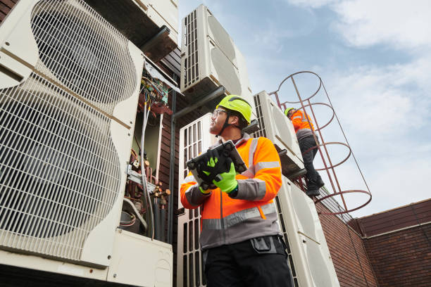 Professional HVAC in Roaring Spring, PA