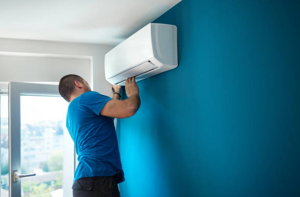 Best Affordable HVAC services  in Roaring Spring, PA