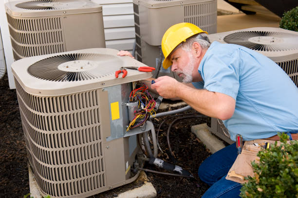 Best HVAC air duct cleaning  in Roaring Spring, PA