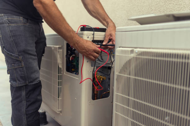 Best Affordable HVAC services  in Roaring Spring, PA