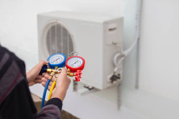 Best Air conditioning repair  in Roaring Spring, PA