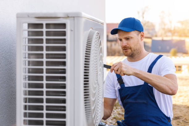 Best HVAC companies near me  in Roaring Spring, PA