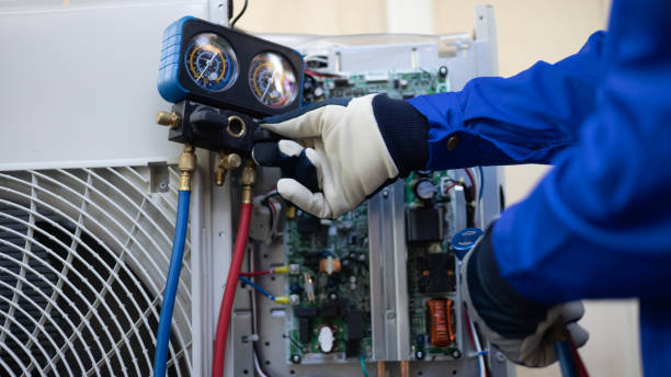Best Central air repair  in Roaring Spring, PA