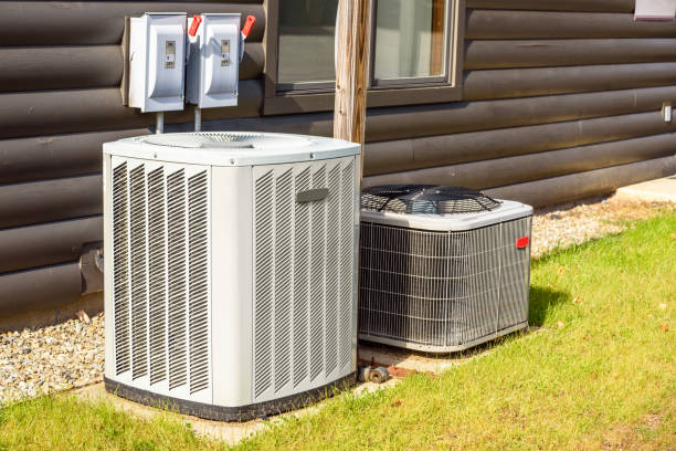 Best Local HVAC companies  in Roaring Spring, PA